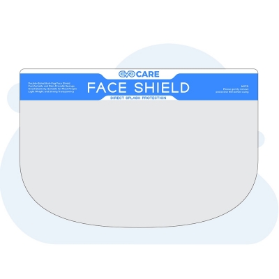 Face Shield