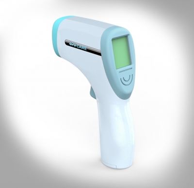 Infrared thermometer